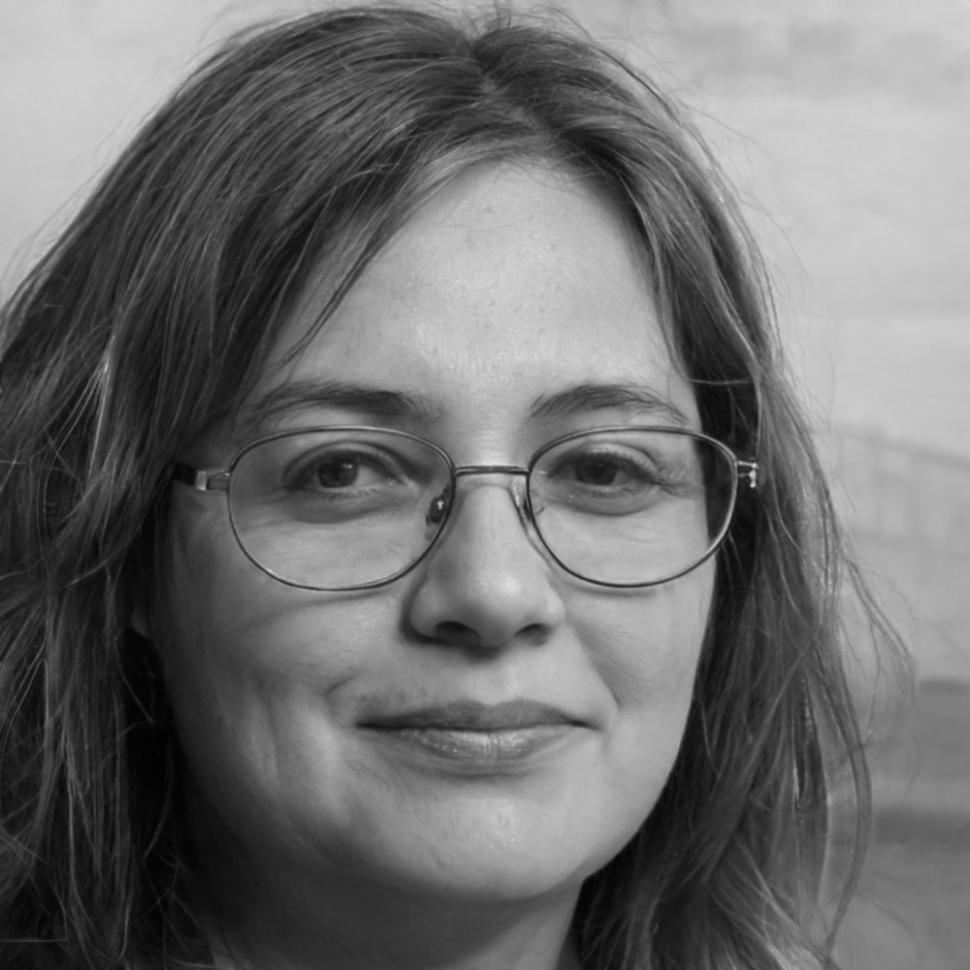 Lektorė Gabija Venskutė